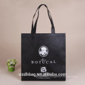 2017 New Product Quality Assurance Non Woven Tote Bag